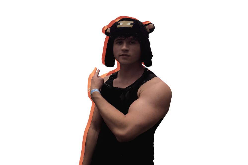 Hamilton Shea